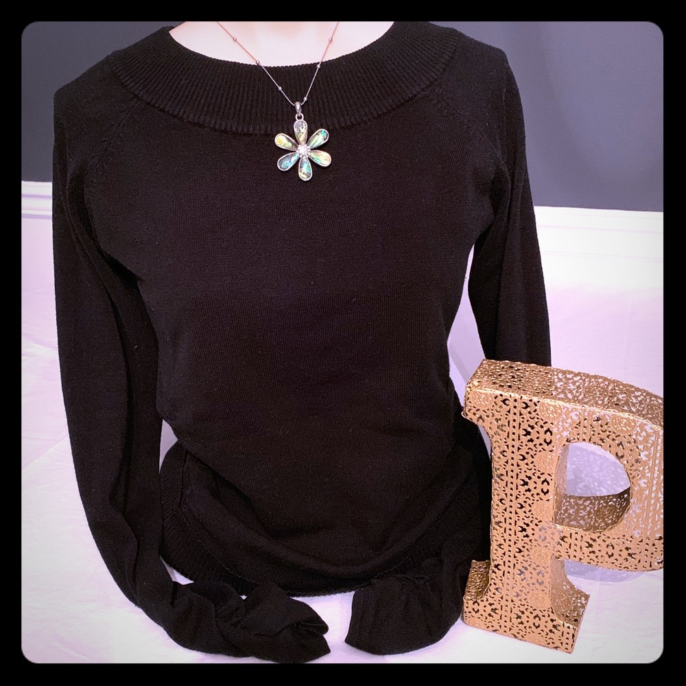 Lia Sophia Necklace